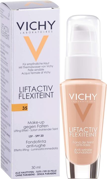 Immagine prodotto Vichy Liftactiv Flexiteint (35 Sabbia)