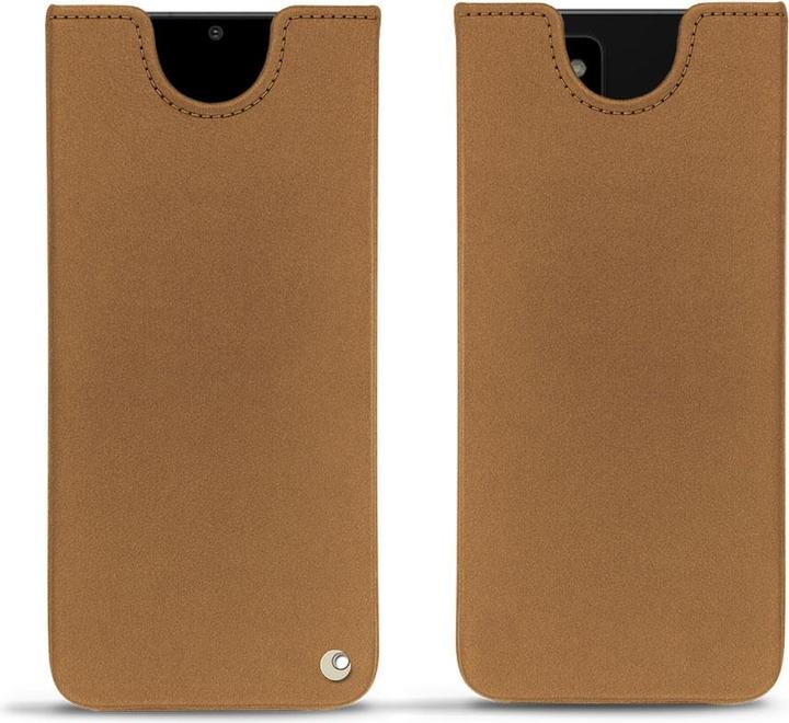 Veggie beige ( Pantone #dab9a1 )