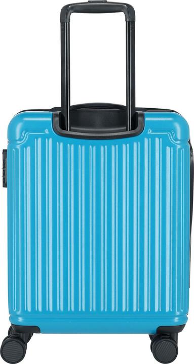 Actual product image Travelite Suitcase & Trolley Cruise 4w Trolley S (37 l, Hand luggage (up to 50 litres))