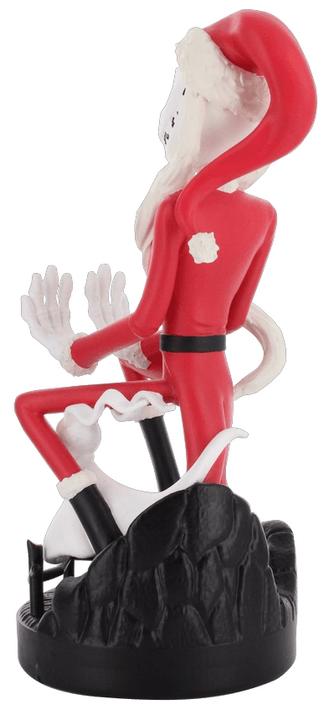 Actual product image Exquisite Gaming Jack Skellington - Cable Guy (PS5)