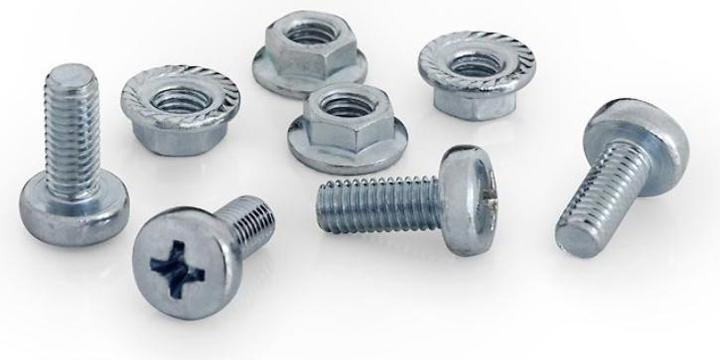 Immagine prodotto Triton RAX-MS-X28-X1 - kit di alloggiamento per quadro di distribuzione a pavimento