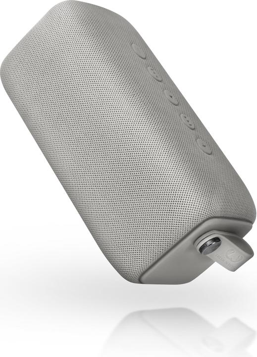 Image du produit Fresh'N Rebel ROCKBOX BOLD M - Haut-parleur Bluetooth (15 h, Fonctionnement sur piles, Fonctionnement sur batterie)