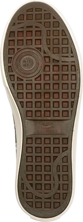 Produktbild Lacoste Sneaker Backcourt 2.0 Wildleder (43.5)