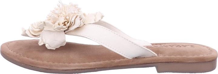 Produktbild Lazamani Pantolette LA33517OFFWHITE (37)