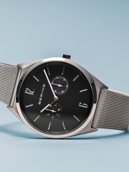 Produktbild Bering Ultra Slim (Analoguhr, 40 mm)