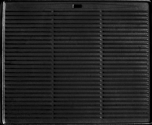 Immagine prodotto BBQ Master Piastra in ghisa XL Premium