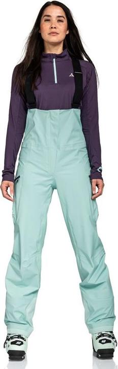 Produktbild Schöffel 3L Pants Sovramonte (42)