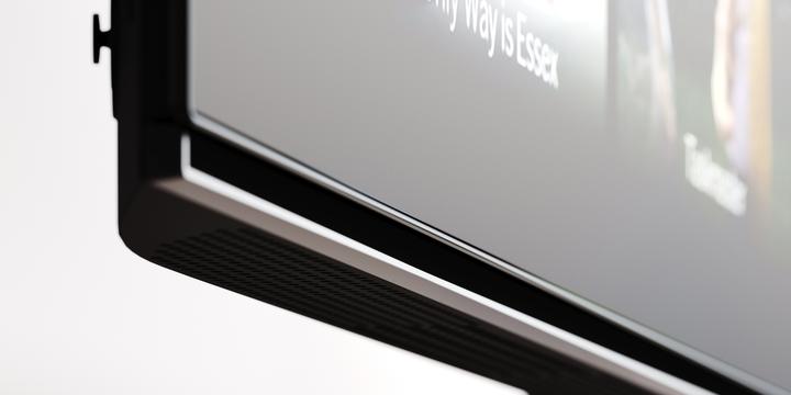 Produktbild Loewe We. See 48 OLED Coal Black (48", OLED, 4K)