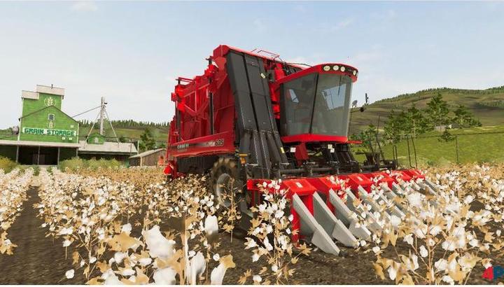 Produktbild astragon Landwirtschafts-Simulator 20 (Switch, Switch Lite, Switch OLED, DE)