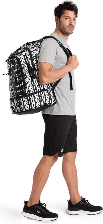 Produktbild Arena Fastpack 3.0 Allover (40 l)