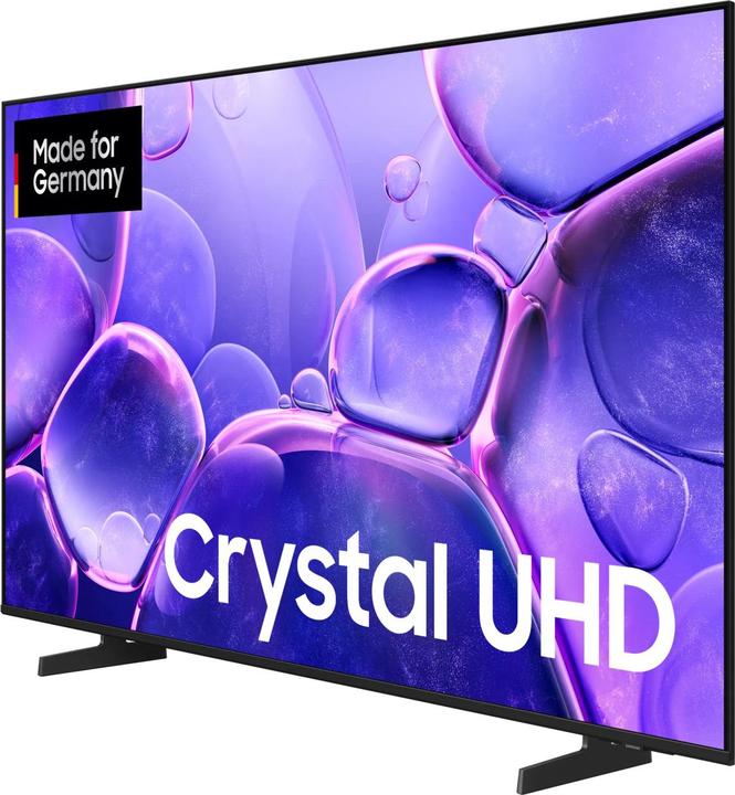 Produktbild Samsung 50" Crystal UHD U8079F 4K Smart TV (2025) (50", LED, 4K, 2025)