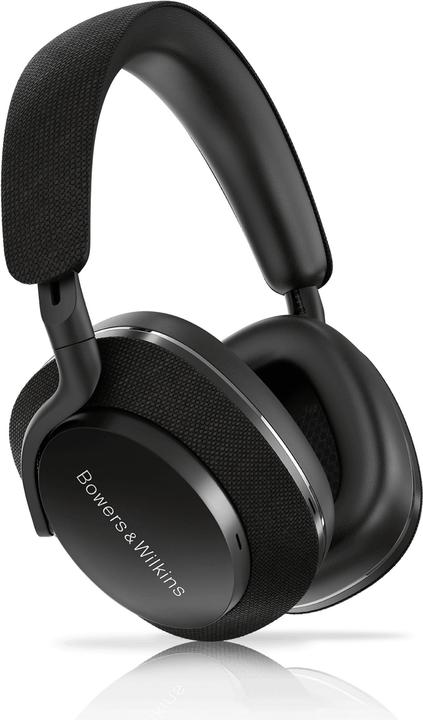 Image du produit Bowers & Wilkins Px7 S2 (ANC, 30 h, Sans fil)