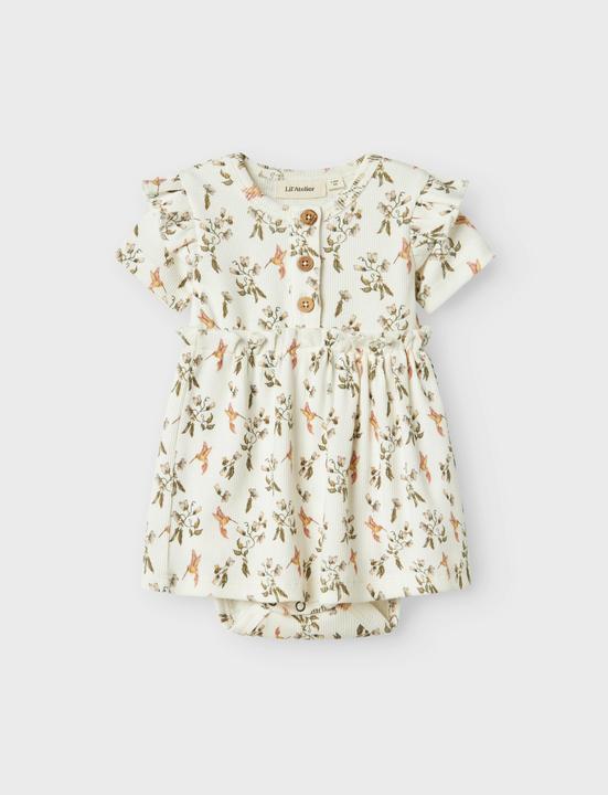 Produktbild Name it Strampler Kleid (62)