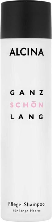Alcina Ganz Schön Lang (250 ml, Flüssiges Shampoo)