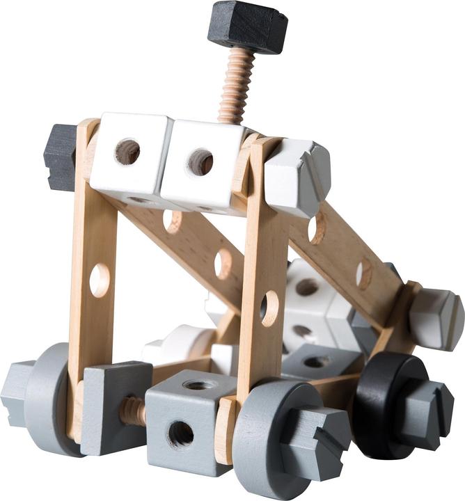 Produktbild Roba Holzbaukasten