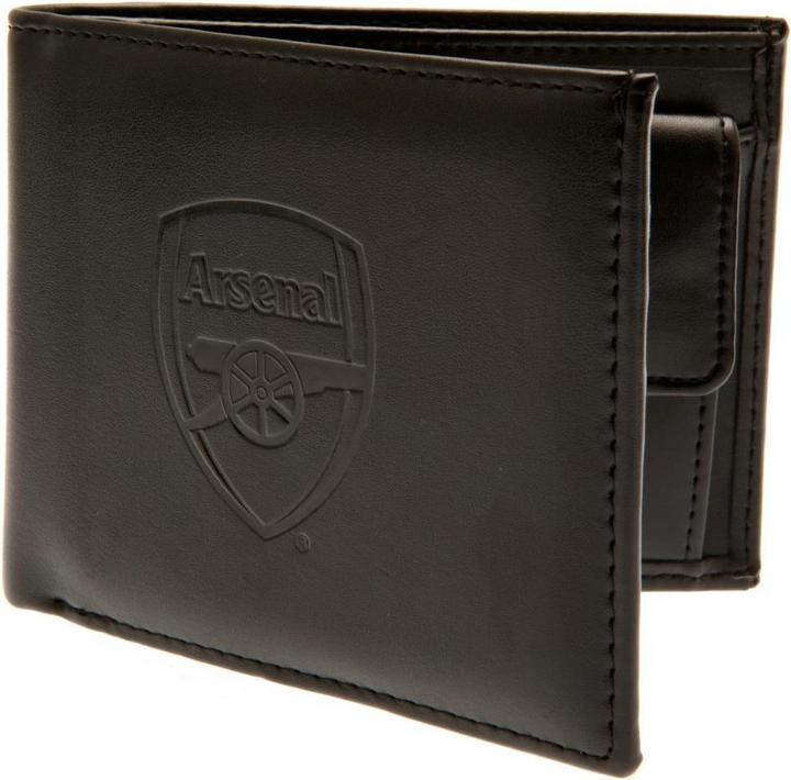 Immagine prodotto Arsenal FC Portafoglio in rilievo
