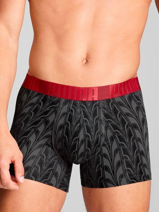 Immagine prodotto Puma Fashion Boxer (XXL, Confezione da 2)
