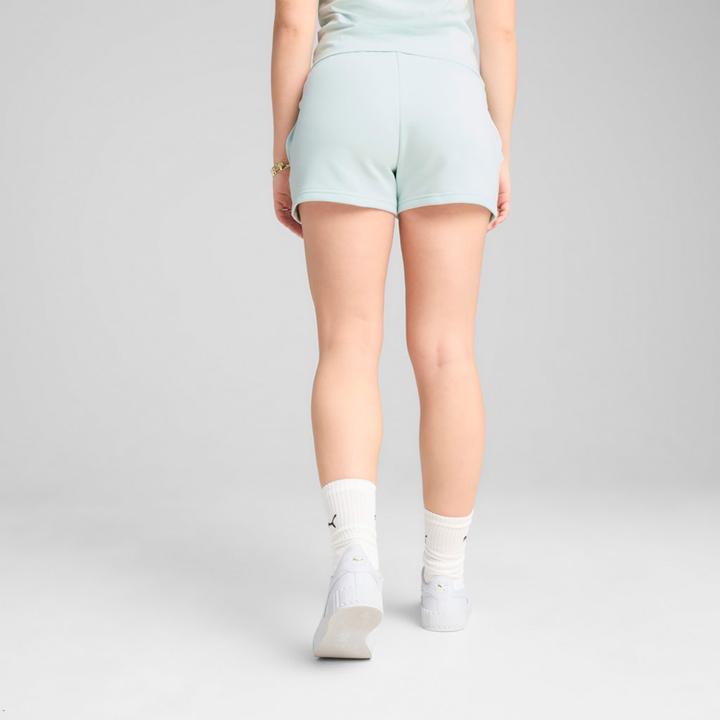 Image du produit Puma ESS Small No. 1 Logo 4" Short TR (s) (L)