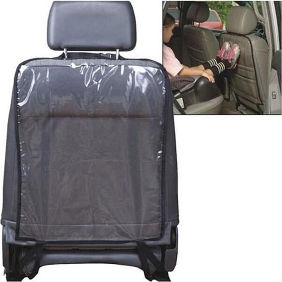 Actual product image No Name Seat Back Protector