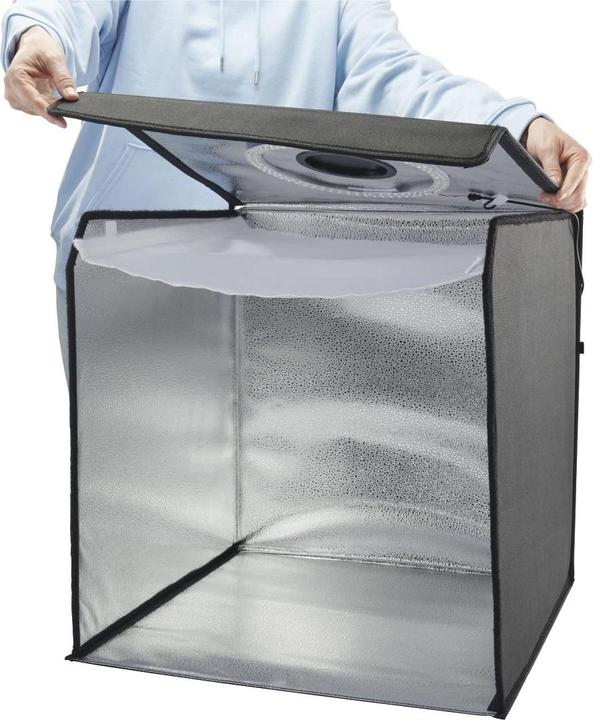 Image du produit Hama ToGo (éclairage annulaire)