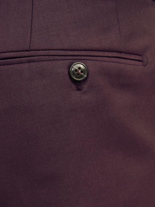 Actual product image Jack & Jones Super Slim fit Suit Trousers (48)