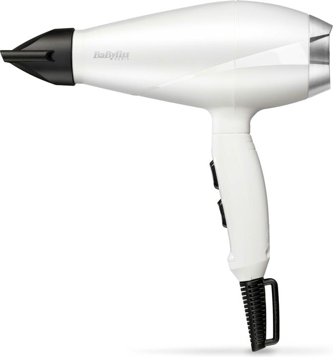 BaByliss Speed Pro