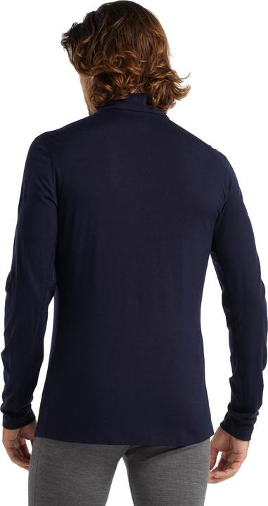 Actual product image Icebreaker Oasis Half Zip (XL)