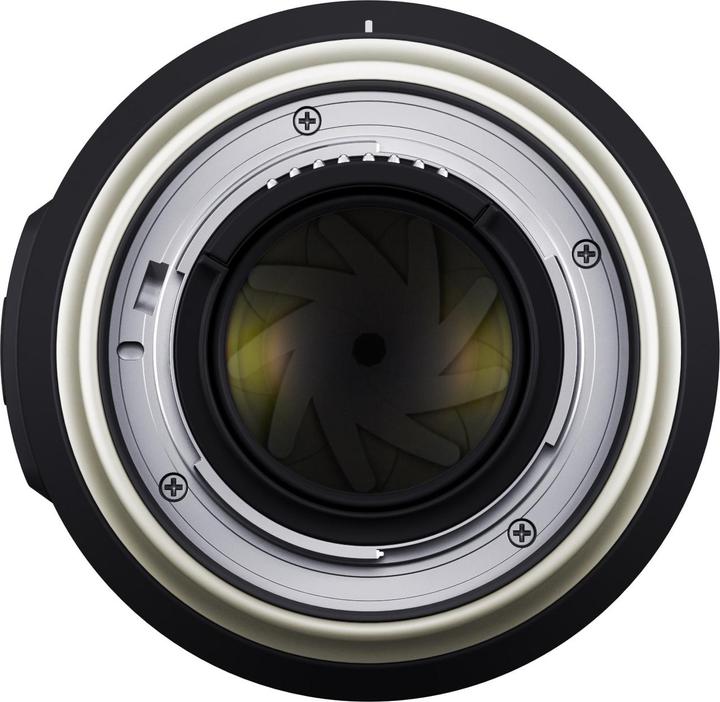 Image du produit Tamron SP 35mm F/1.4 Di USD pour Canon EF (Canon EF, Plein format)