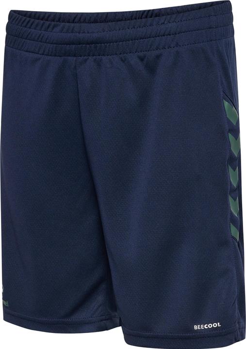 Produktbild hummel Hmlstaltic Poly Shorts Kids (164)