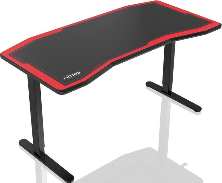 Actual product image Nitro Concepts D16M