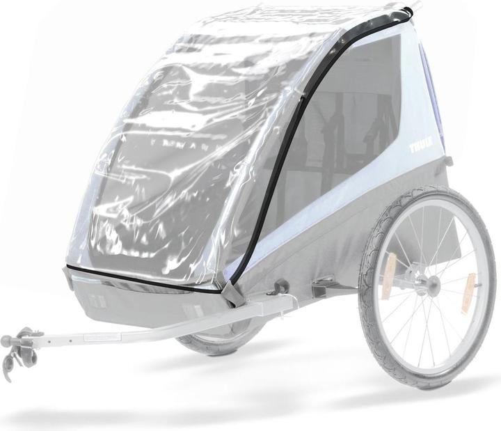 Produktbild Thule Regenverdeck Coaster