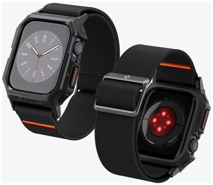 Actual product image Spigen Lite Fit PRO 44mm/45mm
