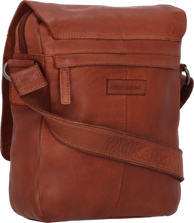 Immagine prodotto Greenburry Borsa a tracolla Vintage Washed 2917