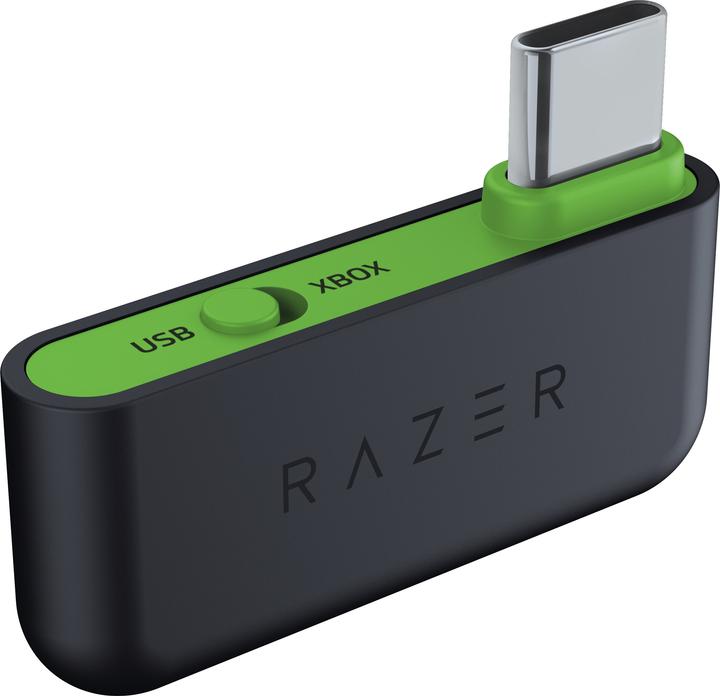 Actual product image Razer Hammerhead HyperSpeed Xbox Licensed (Wireless)