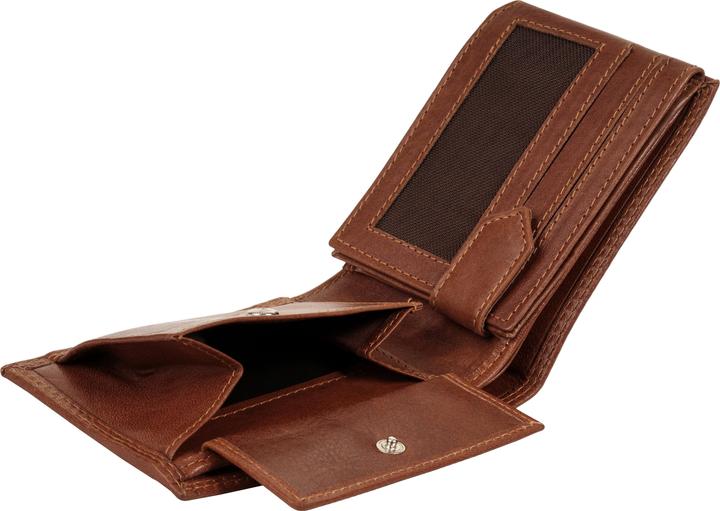 Produktbild PIKE Geldbörse