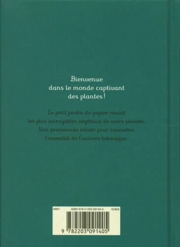 Immagine prodotto Botanicum (Francese, Scott Katie, Willis Katherine J., 2020)