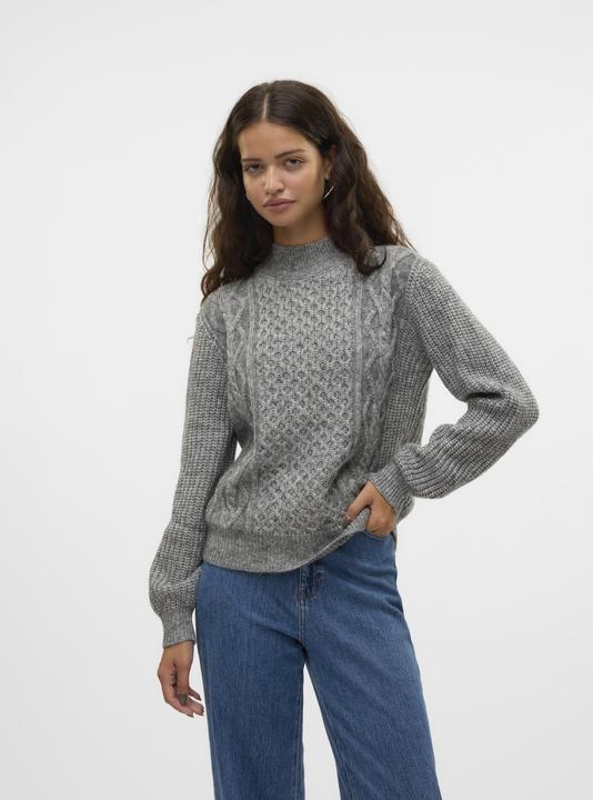 Produktbild Vero Moda VMUNIVERSE Pullover Strickpullover (XS)