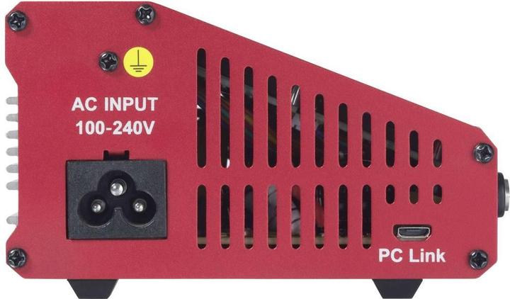 Produktbild Reely V-Charge 100 Duo Modellbau-Multifunktionsladegerät 12 V, 230 V 10 A