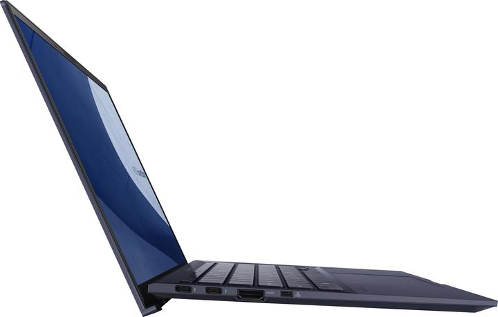 Actual product image ASUS Expertbook B9 (14", Intel Core i7-1165G7, 32 GB, 1000 GB, CH)