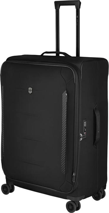 Image du produit Victorinox Crosslight Large Softside Case (106 l, L (90 - 115l))