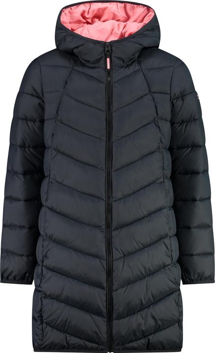 CMP Campagnolo Hoodie (104)