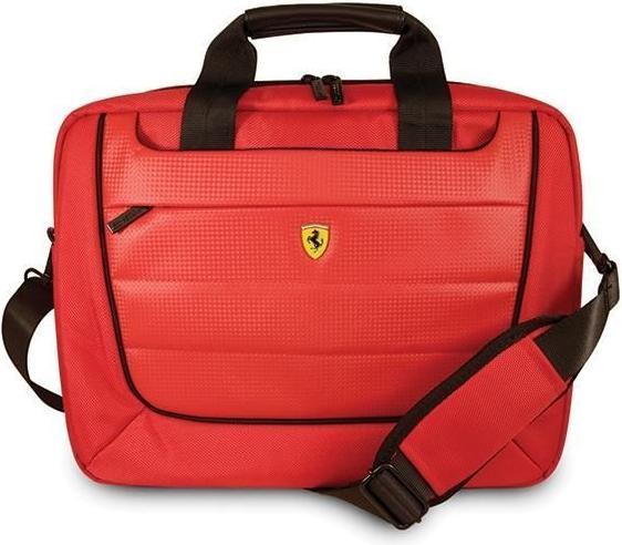 Image du produit Ferrari Sac d'ordinateur Scuderia (16")