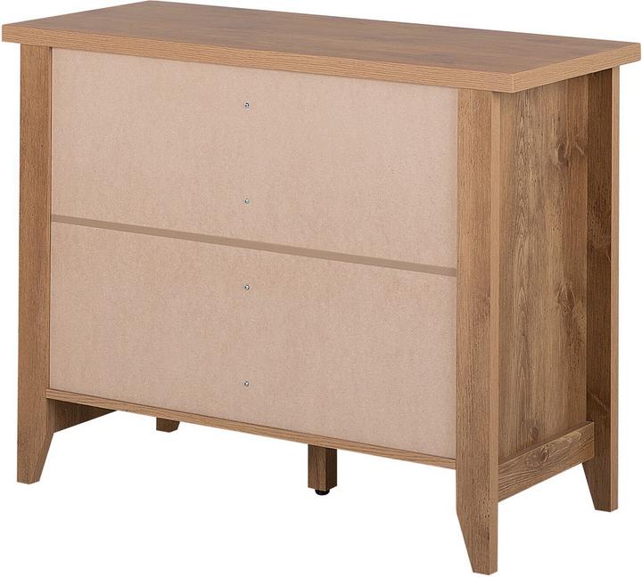 Produktbild Beliani Agora (99 x 43 x 80 cm)