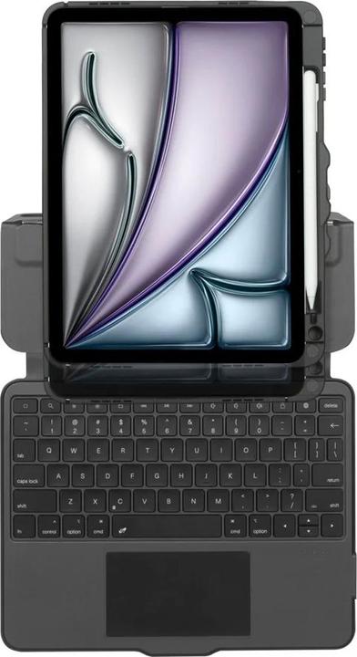 Image du produit Targus VersaVu Bluetooth Keyboard case for iP (ING. Int.)
