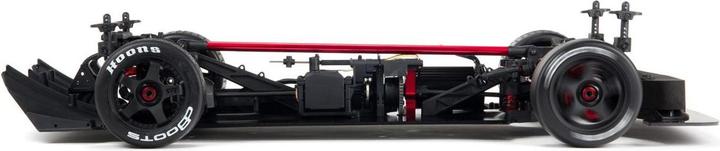 Image du produit Arrma Race Truck Infraction V2 (RTR Prêt à fonctionner)