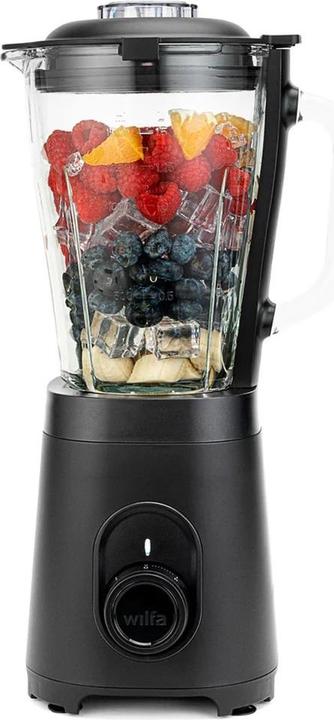 Actual product image Wilfa 1.5 litre - 1200 watts - 5 hastigheder (1200 W)