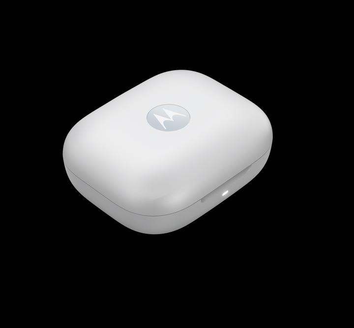 Actual product image Motorola moto buds (ANC, 38 h, Wireless)