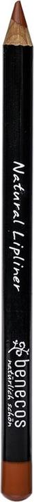 Benecos Natural Lipliner (Red)