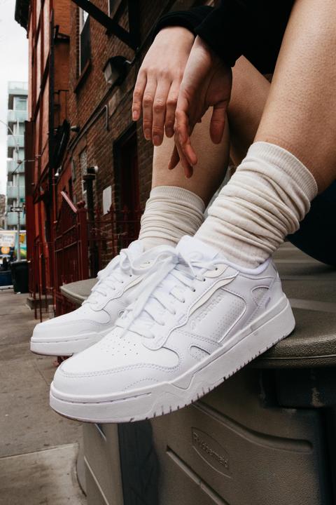Produktbild Decathlon Sneaker Damen - CJ80 weiss (38)