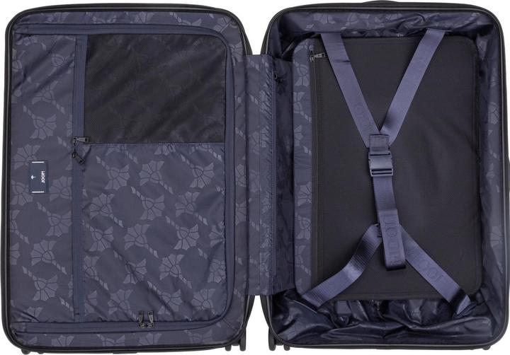 Immagine prodotto Joop! Trolley + valigia Cortina Volare C65 Trolleycase MVZ 4W (73 l)